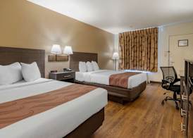 Quality Inn At Town Center 2