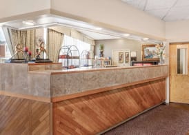 Travelodge by Wyndham Jackson 3