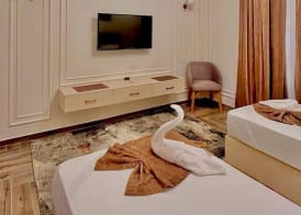El Farida Hotel 4