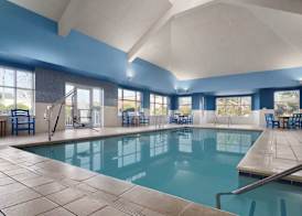 Country Inn & Suites Williamsburg 3