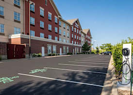 Hilton Garden Inn Rockford 4