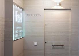 Pension Residencia F&F 2