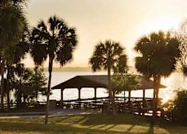 Hampton Inn & Suites Tarpon Springs 4
