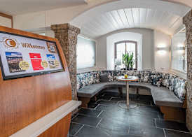 Hotel Mondschein 4