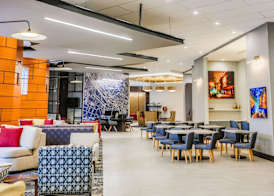 Hyatt Place Greenville Downtown 4