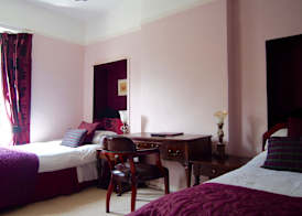 Wrangham House 3