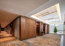 Hilton Garden Inn Suzhou Kunshan 3
