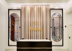 Tandem Soho Suites 2