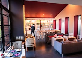 Hotel Villa Koegui Biarritz 4