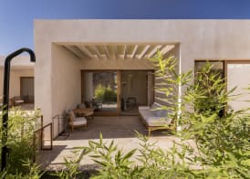Hotel Rural Xereca 4