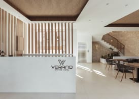 Verano Afytos Hotel 2