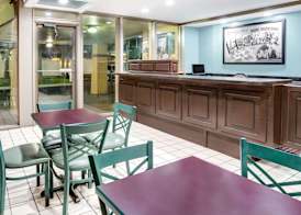 Super 8 by Wyndham St. Augustine 2