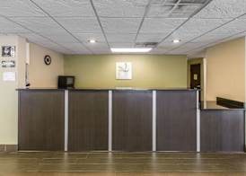 Quality Inn Fitzgerald 2