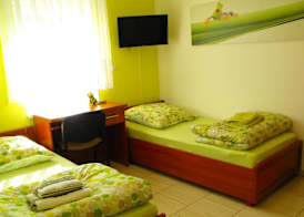Pension Froschprinz 3