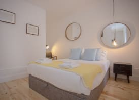 Liiiving - Clérigos Terrace Apartment 5