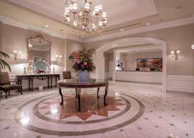 The Sutton Place Hotel Vancouver 4