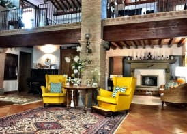 Agriturismo La Rombaia 4