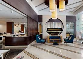 Gurmon Hotels Sohna Road Gurugram, a member of Radisson Individuals 3