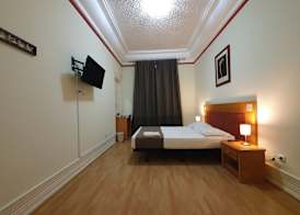MIDIS - Local Accommodation 4