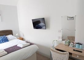 Oxford Guest House 3