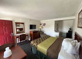Americas Best Value Inn Hanford 4