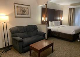 Citrus Suites Redlands Loma Linda Hotel 4