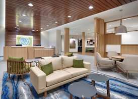 Fairfield Inn & Suites by Marriott Rockport 4