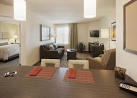 Candlewood Suites BAY CITY by IHG 3