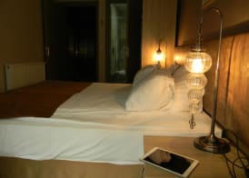 Ottoman Luxury Hotel 4