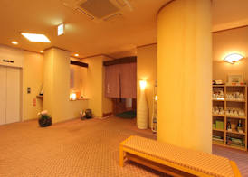 Fujikawaguchiko Onsen Hotel Asafuji 3