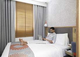 Holiday Inn Express BENGALURU WHITEFIELD ITPL by IHG 4