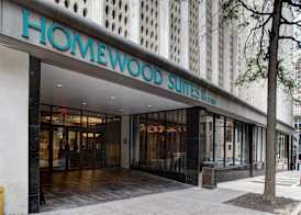 Homewood Suites by Hilton Richmond-Downtown 2