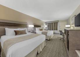 Best Western Plus Executive Inn Rowland Height City of Industry 4