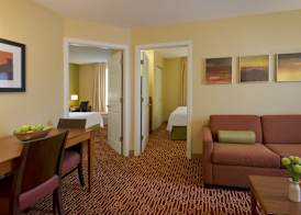 Birch Hill Suites Extended Stay - Blue Ash 5