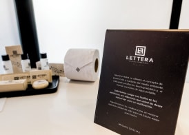 Lettera Hotel 4