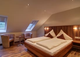 Landgasthof Rebstock 5