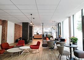 B&B HOTEL Zürich Wallisellen 4