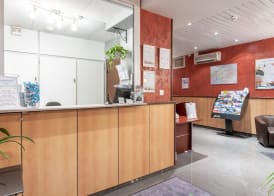 Residhotel Grenette 2