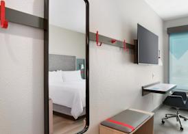avid hotel TUSCALOOSA – UNIVERSITY AREA by IHG 4