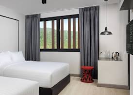 PRIME TOWN - Posh & Port Hotel PHUKET 3