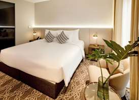 REY Hotel Hanoi 5