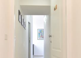Benedettini - Suites 3