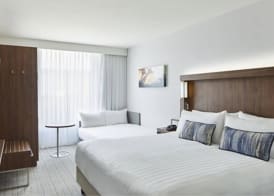 Courtyard by Marriott Inverness Airport 5