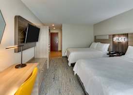 Holiday Inn Express & Suites ARDMORE by IHG 3