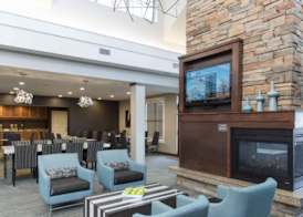 Residence Inn Moline Quad Cities 4