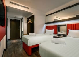 Essence Hotel Carlton 5