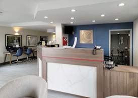 Comfort Inn & Suites Wyomissing-Reading 4
