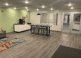 WoodSpring Suites Detroit Sterling Heights 2