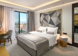 Time Boutique Hotel 5