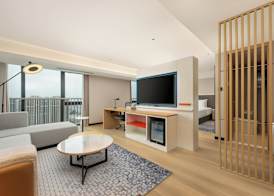 Holiday Inn Express Kunshan High-Tech Zone by IHG 4